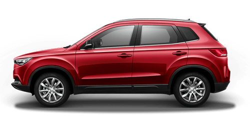 FAW Besturn X40
